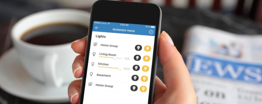  Fort Lauderdale Home Automation Products