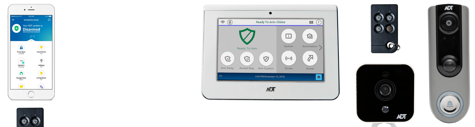 security systems Fort Lauderdale