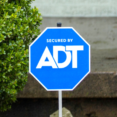 Fort Lauderdale security yard sign