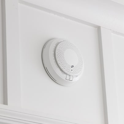 Fort Lauderdale smoke detector adt
