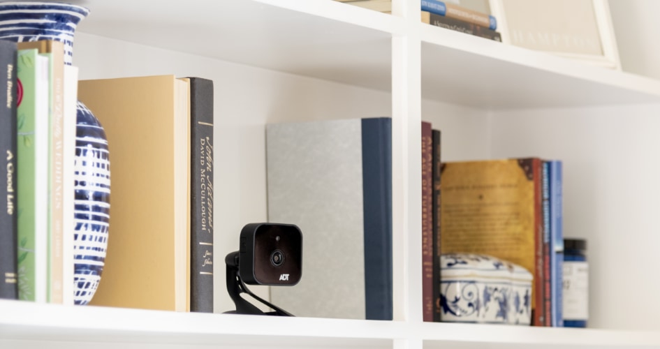 adt Indoor security cameras in Fort Lauderdale