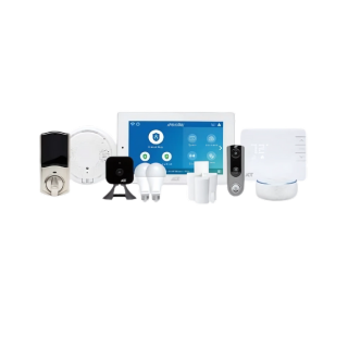 ADT product packages Fort Lauderdale