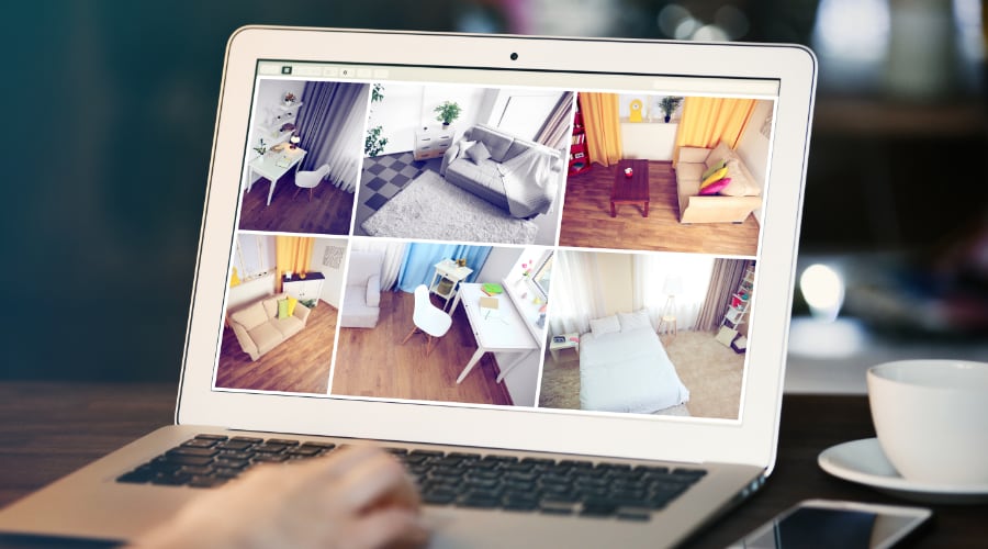 Switching out new home security provider can be a simple process. Fort Lauderdale security system monitoring.