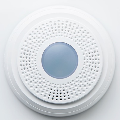 Fort Lauderdale high-decibel alarm